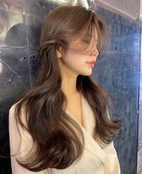 -FASHION PALACE hair+