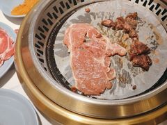 -汉阳廷自助烤肉(嘉禾金铂天地店)