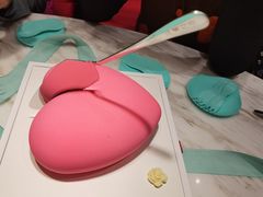 -法兰之吻蛋糕甜品(大望路店)