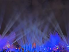 -大雁塔北广场音乐喷泉