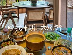 -一品烧农庄·佛山本地特色菜