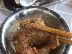 -上二楼涮肉馆(顺义二中店)