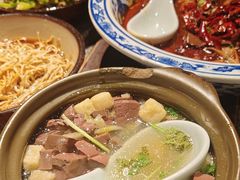 -南京大牌档(济南万象城店)