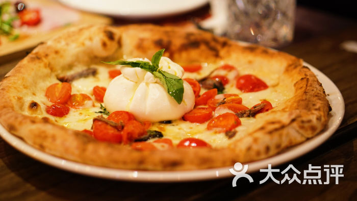 bottega 意库(三里屯店)-图片-北京美食-大众点评网