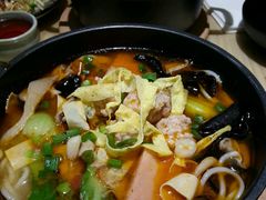 -线人米线(桂林路店)