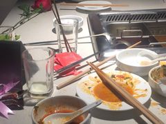 -海底捞火锅鲜切牛肉主题店(长寿路店)