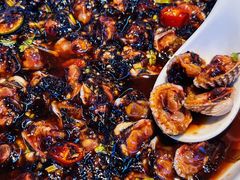 -园里前·10年私厨·福建菜(台江万达鳌峰洲店)