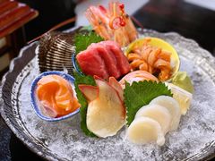 刺身拼盘-熊藏居酒屋(kkone店)