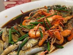 -绍兴老味道·非遗门店(银泰城店)