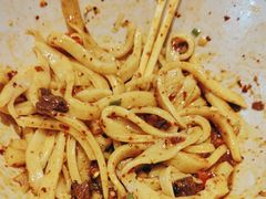 -宋益驴蹄子面肉夹馍(辛家庙店)