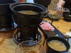 -束河人家(南锣鼓巷店)