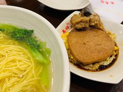 -东泰祥生煎馆(陕西南路店)