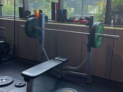 -LikingFit24小时健身•普拉提(张江店)