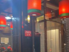 -陈府大宅门成都火锅·手切鲜肉(太原街店)