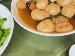 -花麦地溪边小厨(天台国清寺入口店)