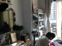 -江燕路万科里