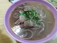 -牛马行牛肉饸饹铺(长春总店)