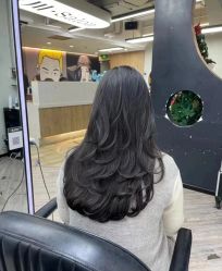 -奈川烫染Salon