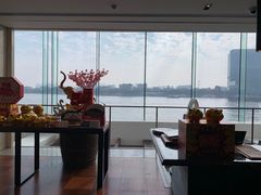 -白天鹅宾馆-宏图府餐厅