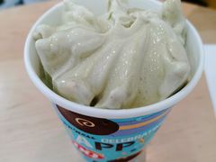 -DQ·蛋糕·冰淇淋(川沙东海岸店)