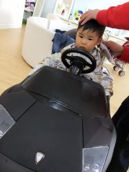 -星童star.kids儿童发型设计·满月胎发(玉兰花园店)