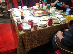 -红鼎坊·老成都火锅(新南门店)