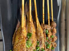 -辣不怕口味虾(凌霄路店)