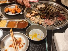 -炽城·烤肉名家(鸿达中央广场店)