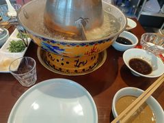 -1078號老北京涮肉(松柏店)