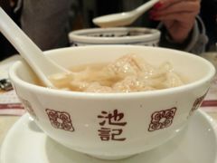 -池记(尖沙咀店)
