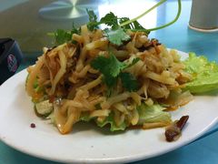 -新旺美食林农家菜(岭南路店)