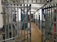 -青岛德国监狱旧址博物馆