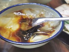 -周老三跷脚牛肉·全牛火锅(非遗传承店)