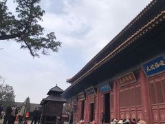 -中岳庙
