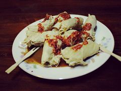 -茅老太臭豆腐