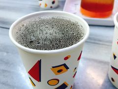 -公利真料竹蔗水(中环店)