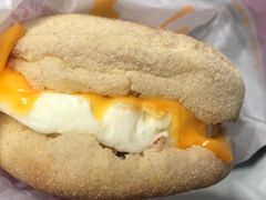 -麦当劳(塔园路店)