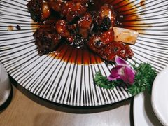 -浔庐餐厅•江西老字号•九江菜(烟水亭店)