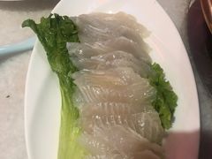 -东来顺饭庄(西直门店)