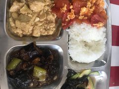 -哈工大一校区食堂