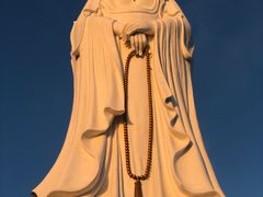 -三亚南山文化旅游区