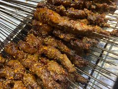 -黑蛋烤肉坊(光华路总店)