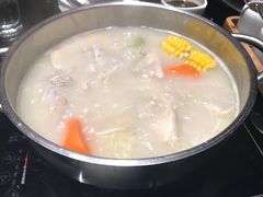 -官也街澳门火锅(新源里店)