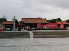-珠海圆明新园