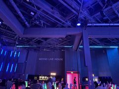 -MOSSO·Liveshow(M3香港广场店)
