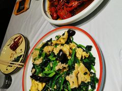 -渔民船说·北塘海鲜·天津菜·海肠捞饭(北塘古镇店)