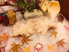 -蟹田居·活蟹料理(东城店)