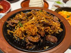 -奉天小馆·非遗东北菜(沈阳万象城店)