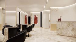 -SWANK SALON