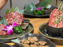 -丸藏和牛烧肉专门店(园区师惠坊店)